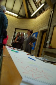 Transition Together Timeline