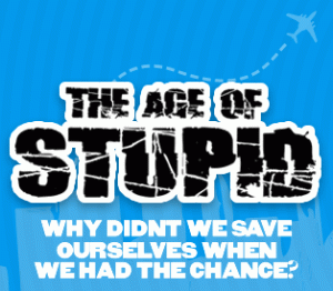 Age of Stupid