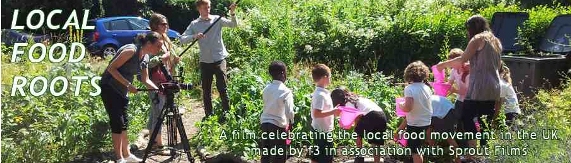 Local Food Roots Film