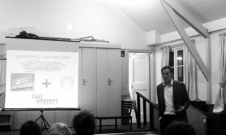 Howard Johns @ Forum 21, Minehead