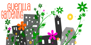 guerilla-gardening