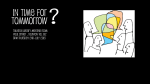 Carbon Comversations