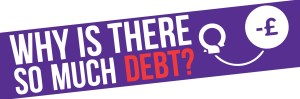Positive Money-why is there so much debt
