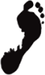 footprint-graphic