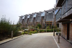 Great Bow Wharf