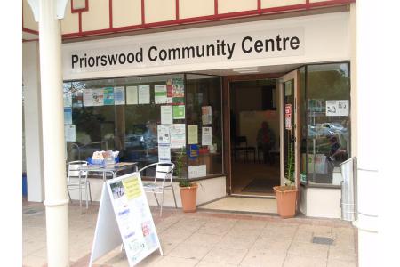 Priorswood Community Centre
